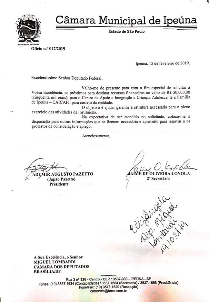 Selecione a Imagem 
